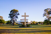 Holy Cross Catholic Church