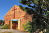 Mary Queen of Peace Church